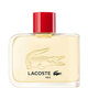 Lacoste Red Toaletní voda - Tester